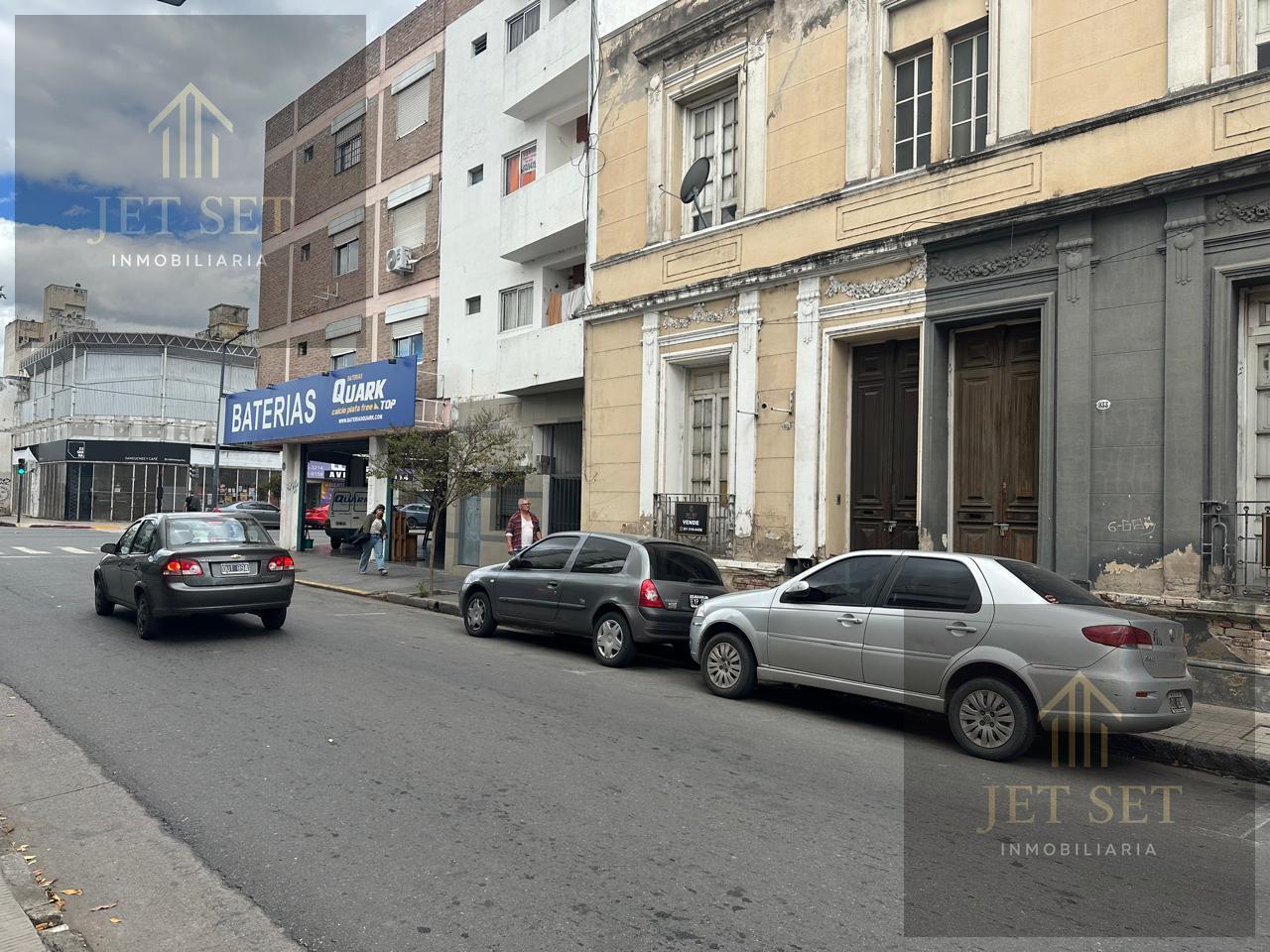 Propiedad en venta. Oportunidad desarrollo.