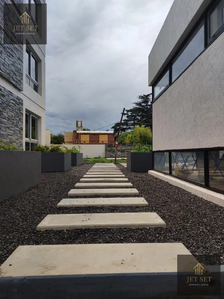 Venta Departamento 4 Ambientes Villa Belgrano|Belgrano Park | Barrio Privado y Zonas Verdes 4