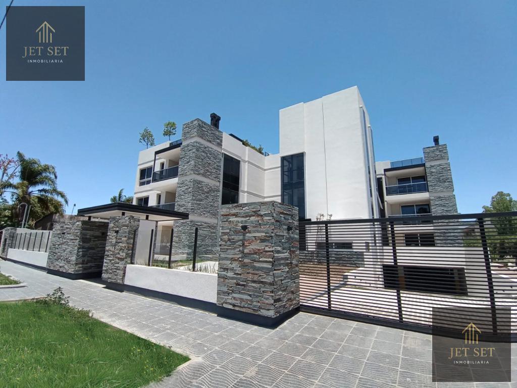 Venta Departamento 4 Ambientes Villa Belgrano|Belgrano Park | Barrio Privado y Zonas Verdes