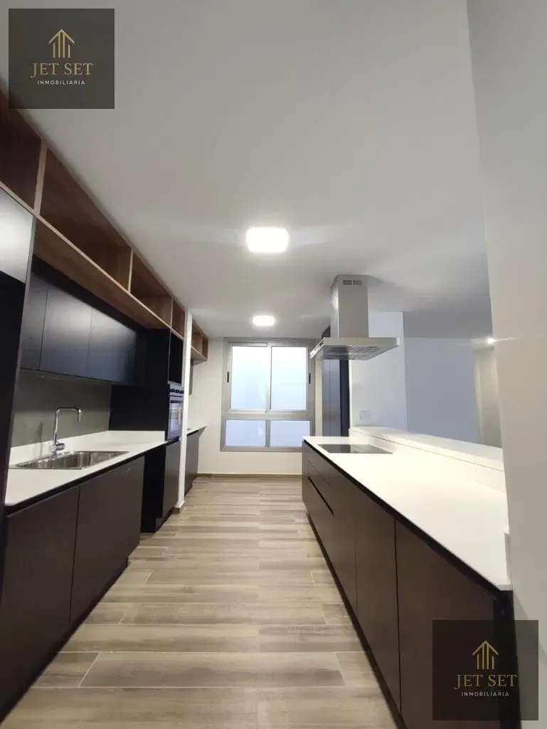 Venta Departamento 4 Ambientes Villa Belgrano|Belgrano Park | Barrio Privado y Zonas Verdes 3