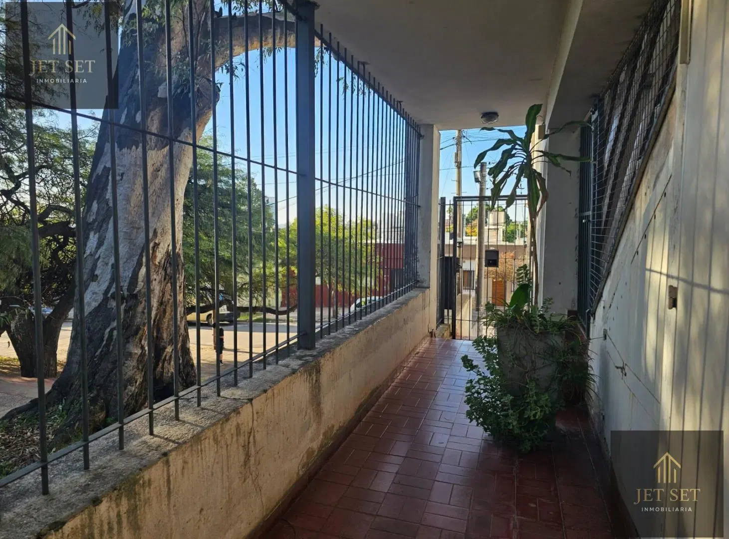 Venta Departamento 4 Ambientes Barrio Observatorio | Patio y Apto Mascotas 4