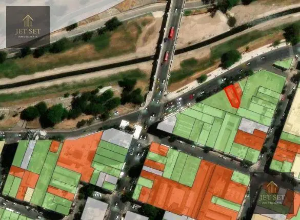 Terreno EXCELENTE ZONA  Centro Costanera 2