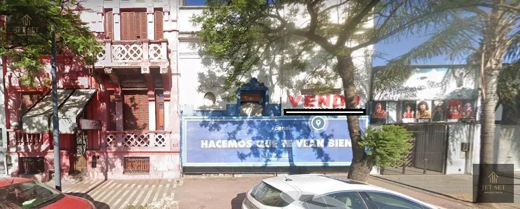 Venta Terreno en Zona Centro con CASA A DEMOLER | Apto Desarrollo en Altura 6