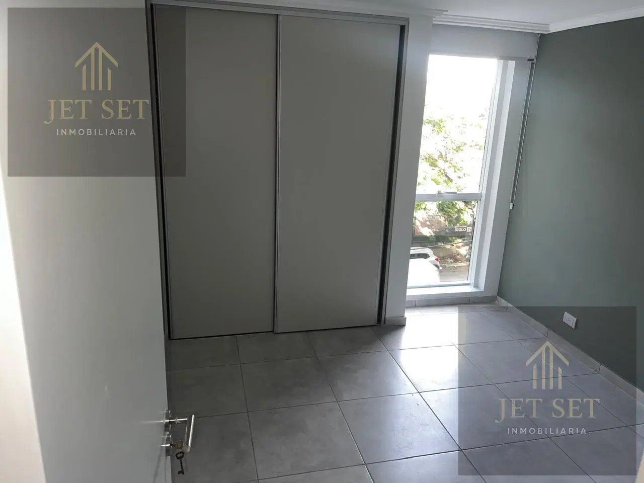 Venta Departamento 2 Ambientes | Barrio Observatorio | CON BALCÓN 5