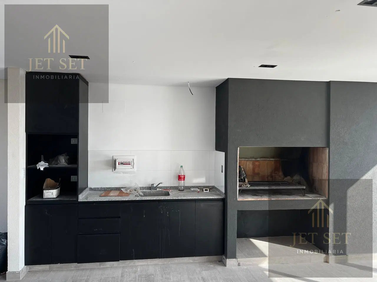 Venta Departamento 2 Ambientes | Barrio Observatorio | CON BALCÓN 4