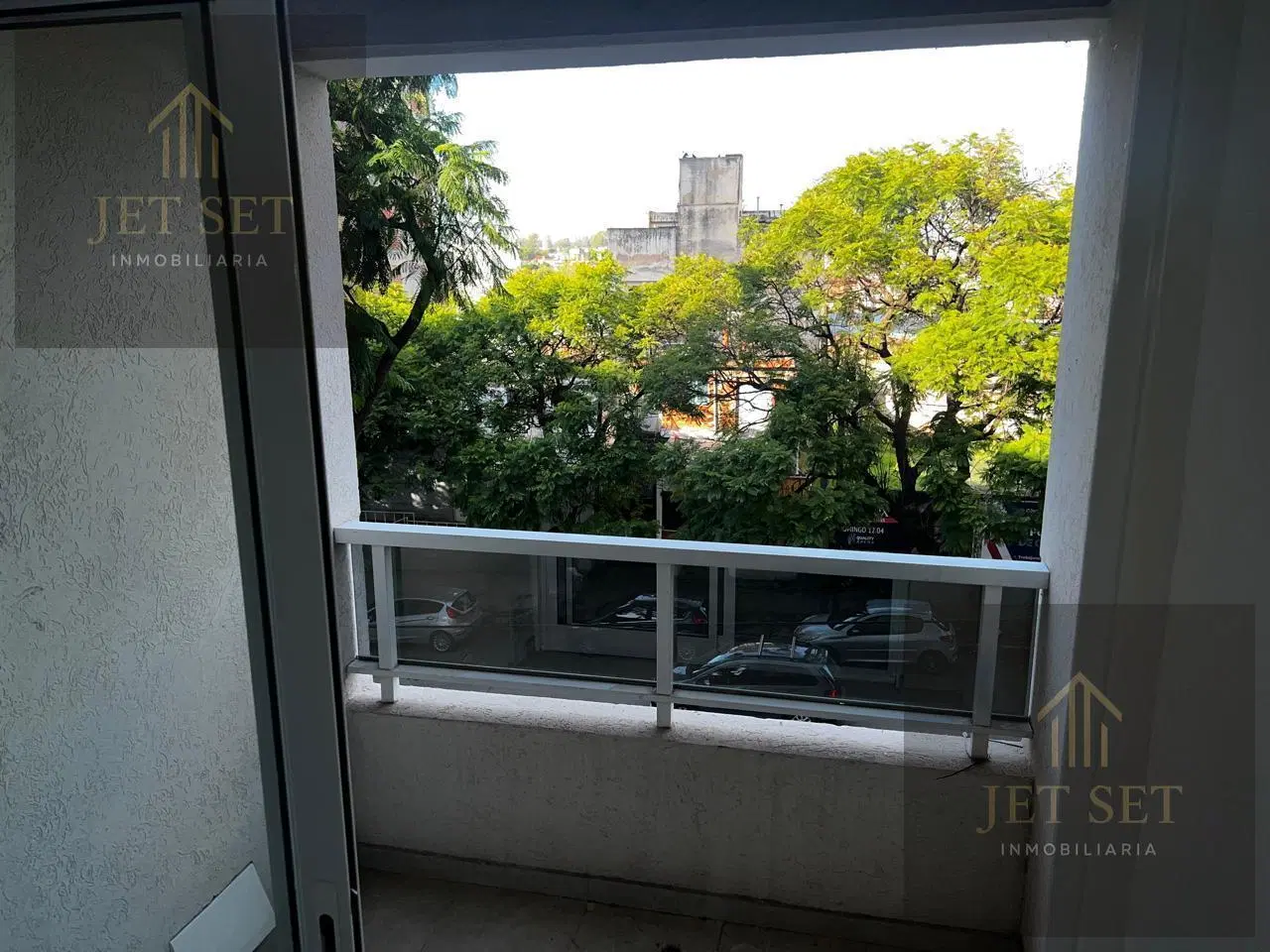 Venta Departamento 2 Ambientes | Barrio Observatorio | CON BALCÓN 2