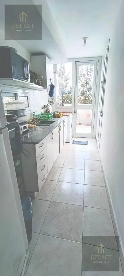 DEPARTAMENTO  EN VENTA, 2 DORMITORIOS, JARDINES DE LA ESTANZUELA, SEGURIDAD!!! 4
