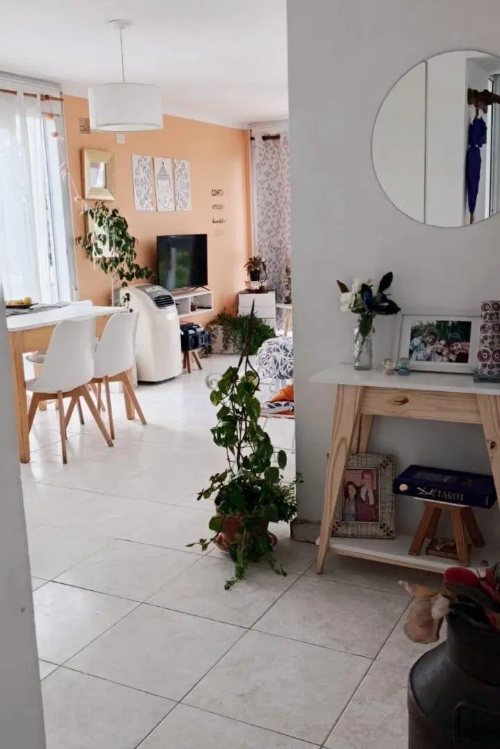 DEPARTAMENTO  EN VENTA, 2 DORMITORIOS, JARDINES DE LA ESTANZUELA, SEGURIDAD!!! 5
