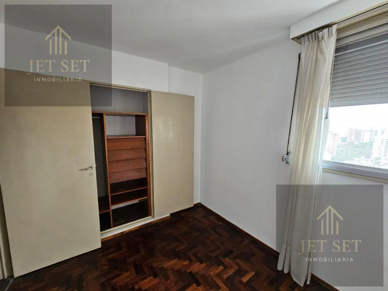 Venta Departamento 2 dormitorios Nueva Córdoba | Con Balcón 3