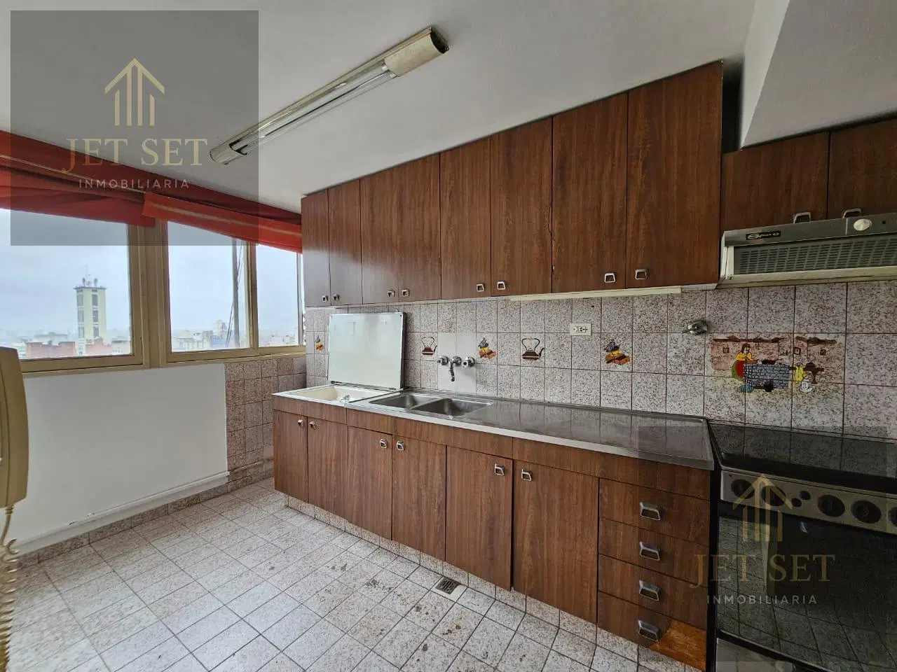 Venta Departamento 2 dormitorios Nueva Córdoba | Con Balcón 2