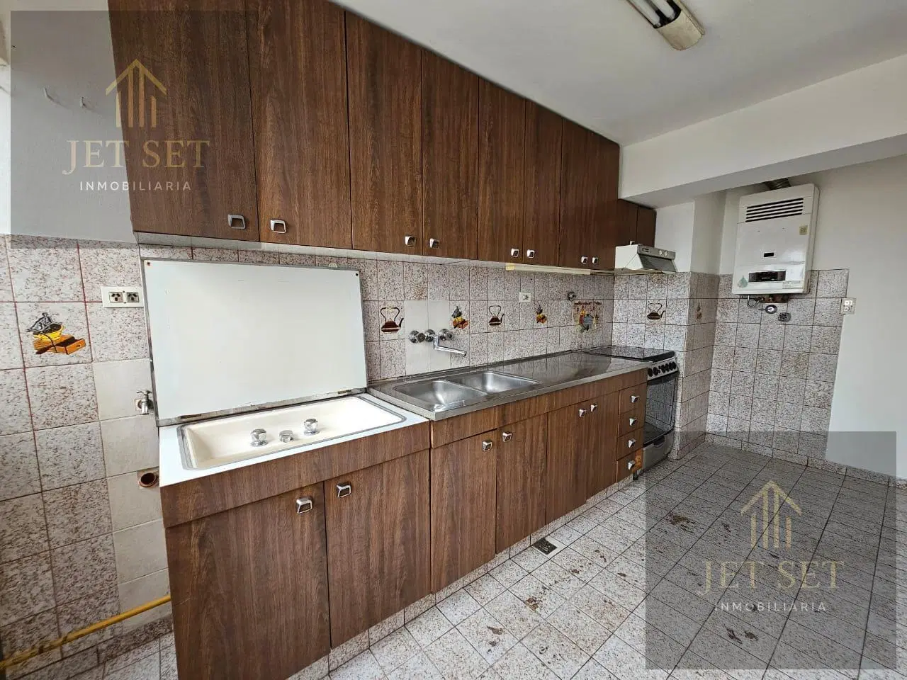 Venta Departamento 2 dormitorios Nueva Córdoba | Con Balcón 8