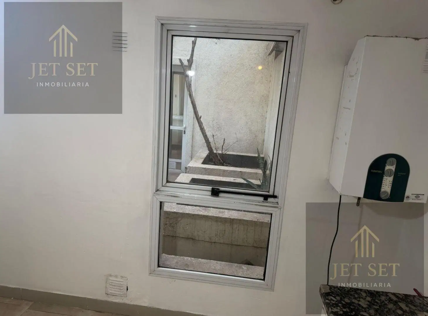 Venta Departamento 3 dormitorios Barrio Jardín | Luminoso y Cochera 3
