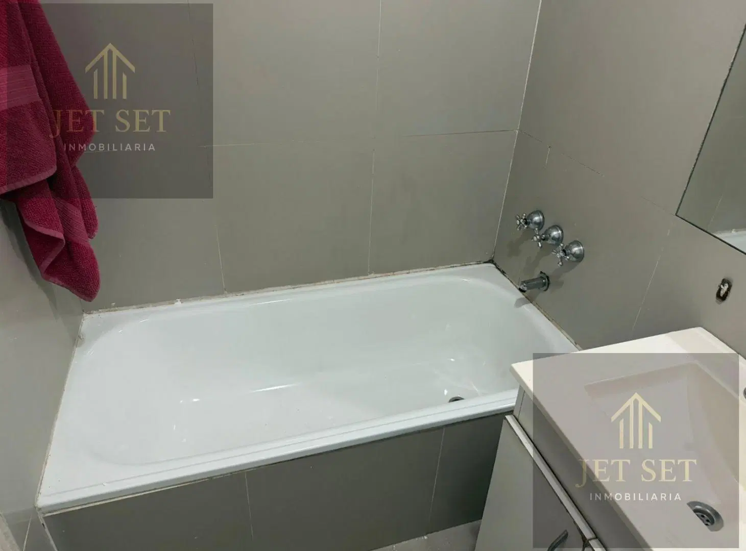 Venta Departamento 3 dormitorios Barrio Jardín | Luminoso y Cochera 4
