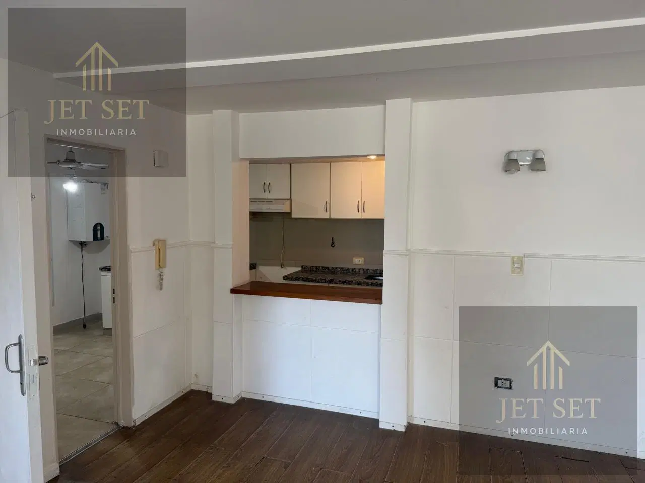 Venta Departamento 3 dormitorios Barrio Jardín | Luminoso y Cochera 5