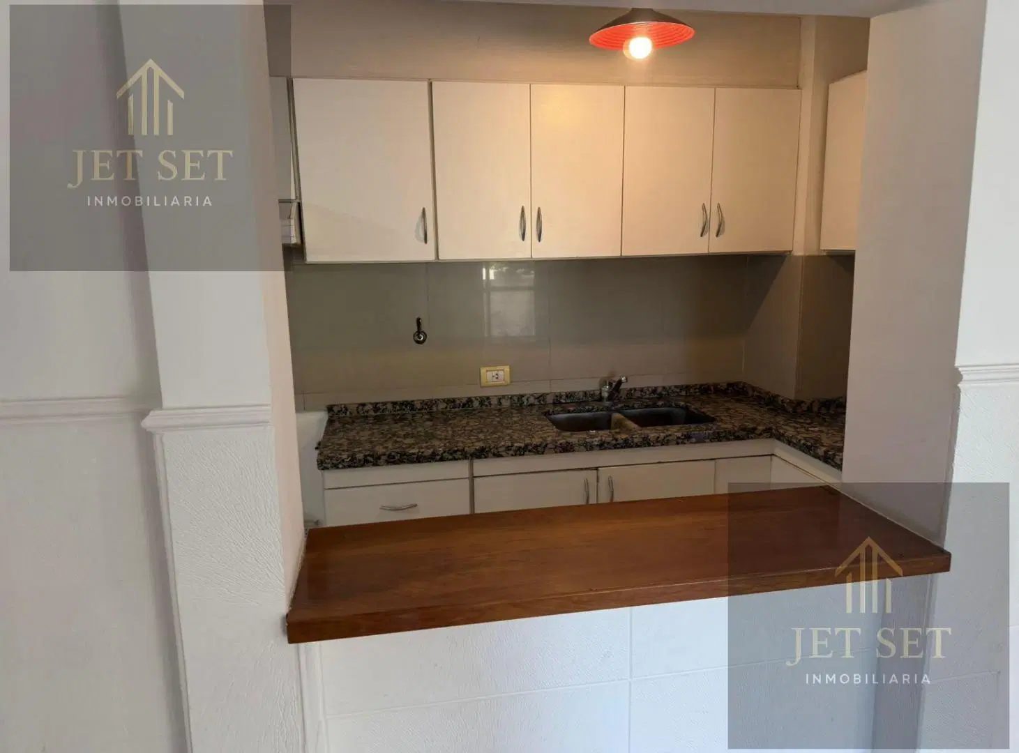 Venta Departamento 3 dormitorios Barrio Jardín | Luminoso y Cochera 2