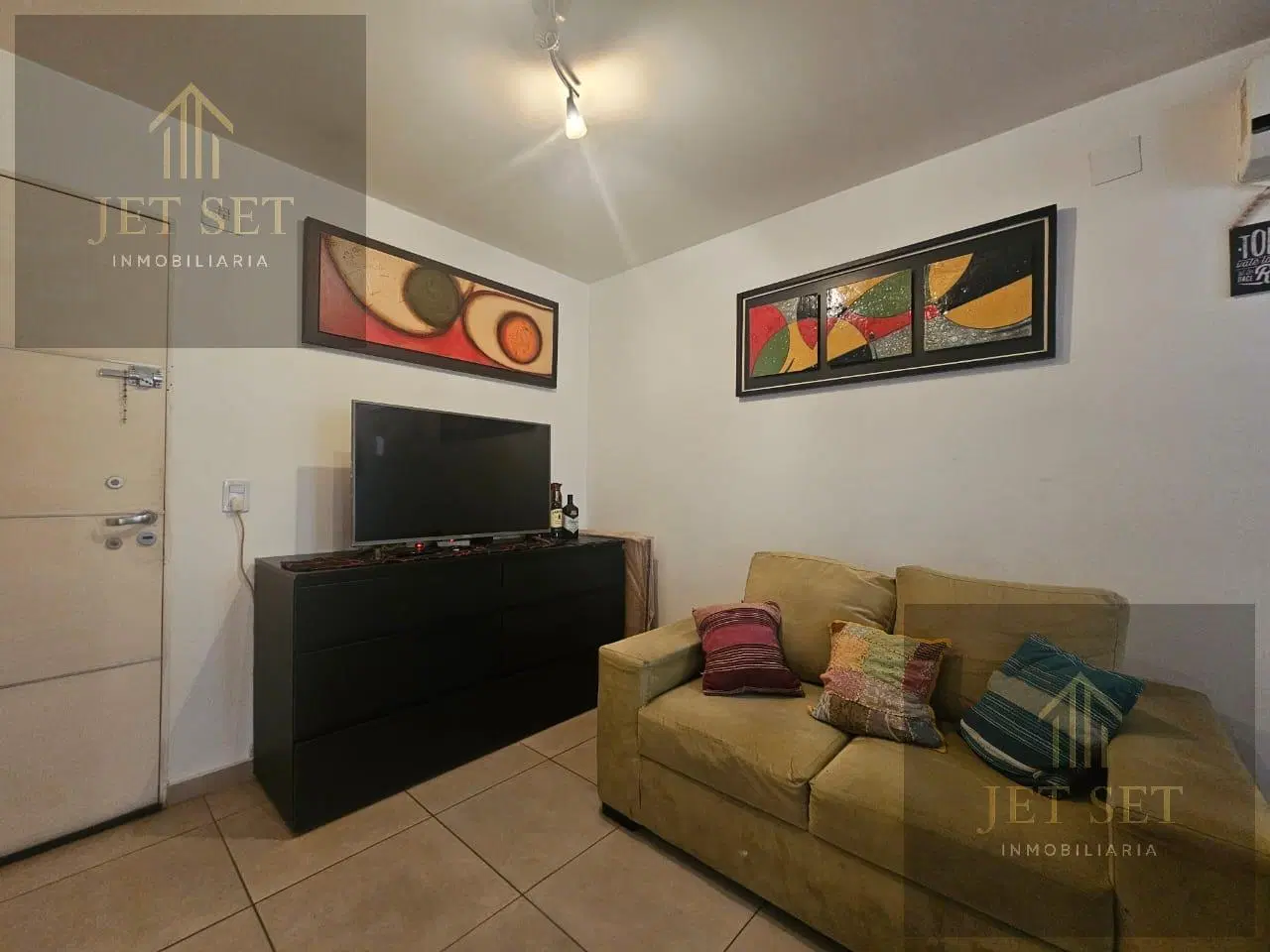 Venta Departamento 3 Ambientes General Paz | Terraza y SUM 4