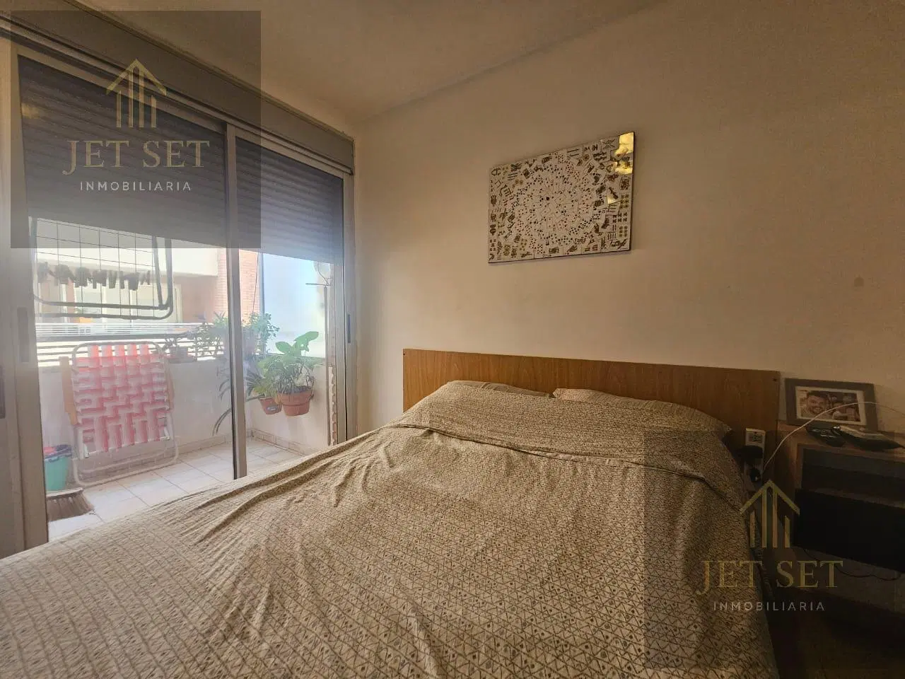 Venta Departamento 3 Ambientes General Paz | Terraza y SUM 5