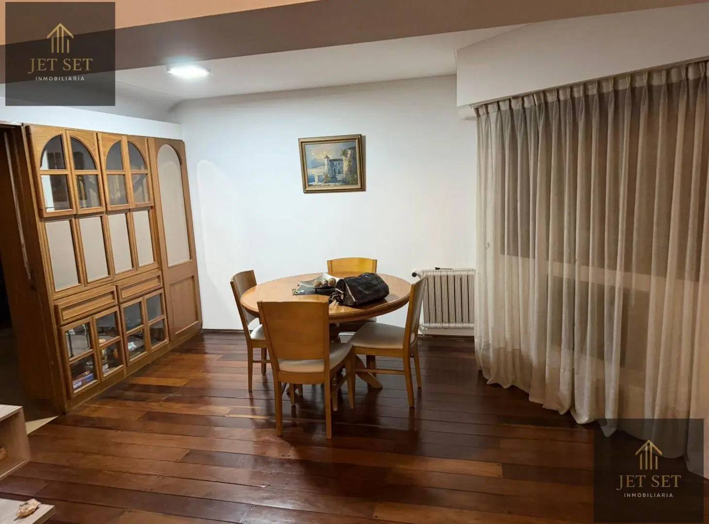 Venta Departamento 6 Ambientes Nueva Córdoba | Apto Profesional y Terraza 5