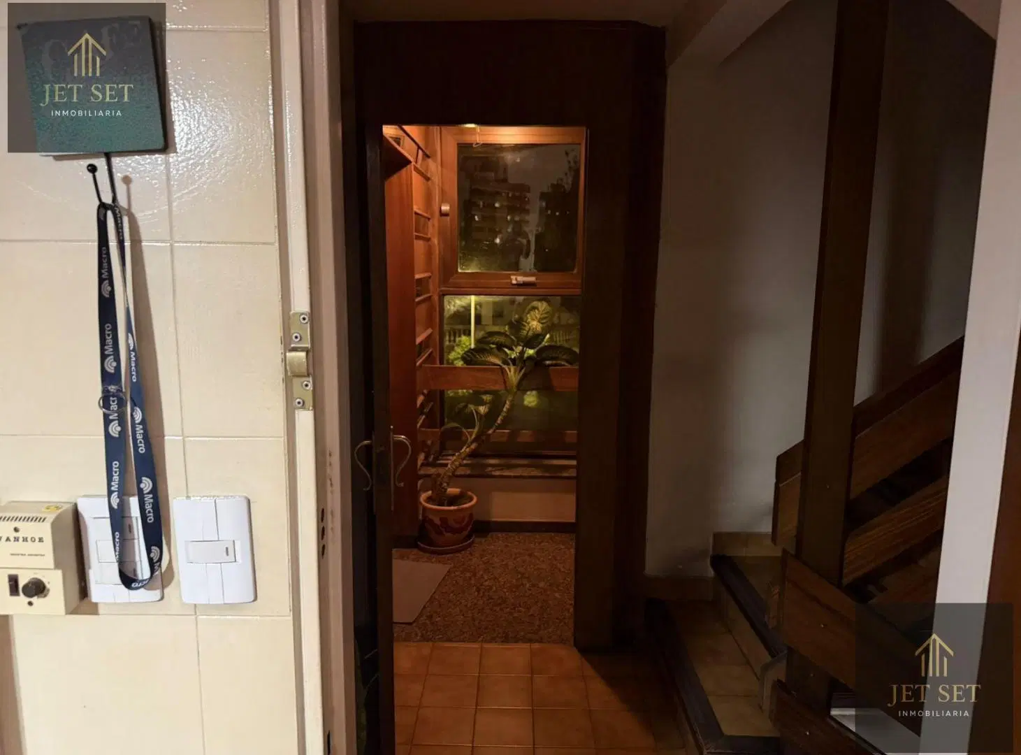 Venta Departamento 6 Ambientes Nueva Córdoba | Apto Profesional y Terraza 1