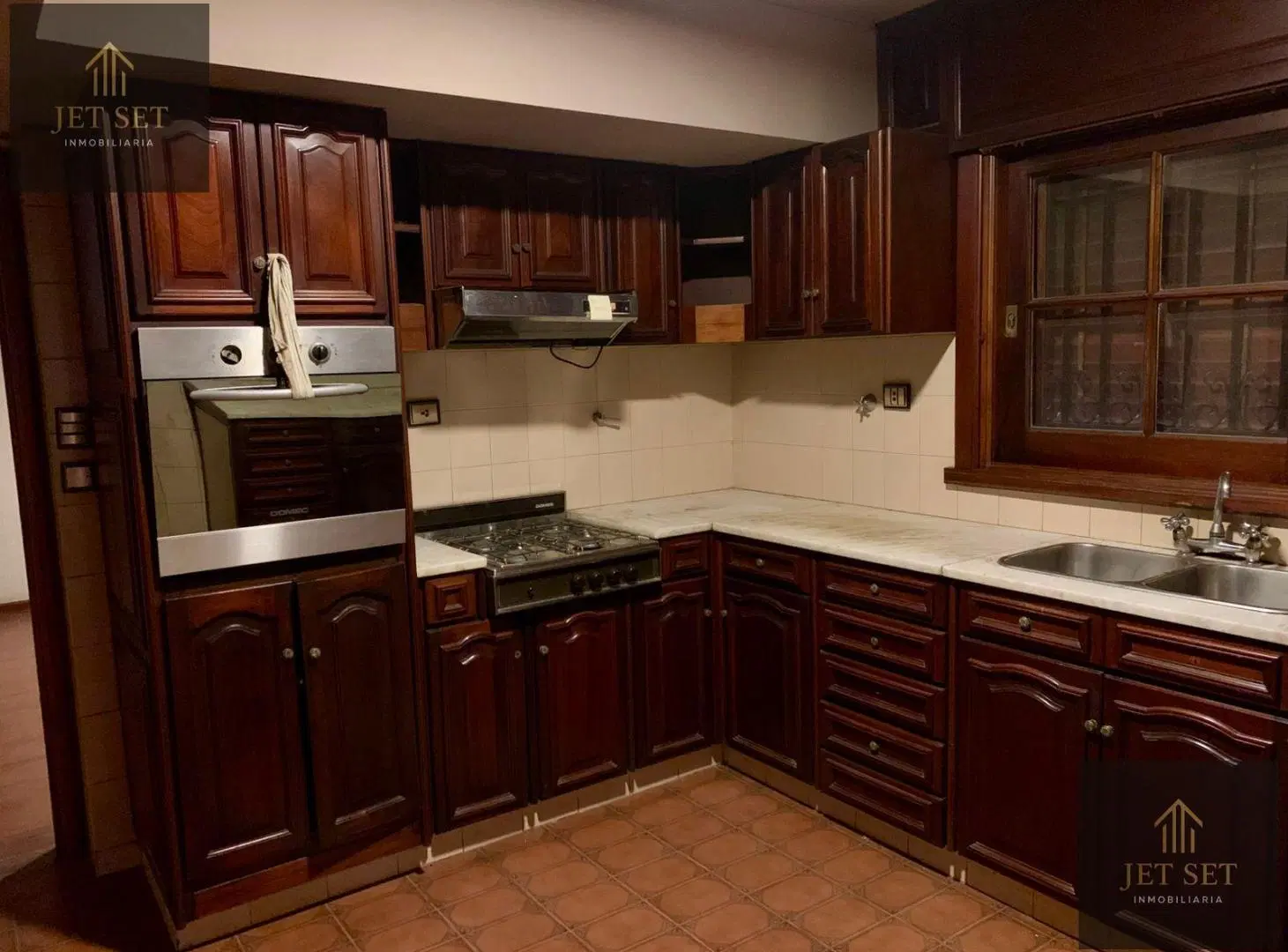 Venta Casa 8 Ambientes Tablada Park | Gran Potencial y Excelente Distribución 4