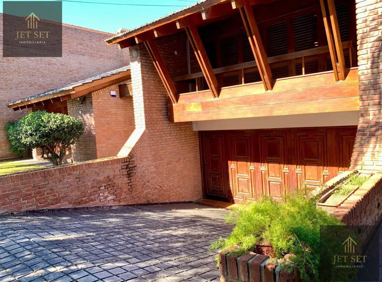 Venta Casa 8 Ambientes Tablada Park | Gran Potencial y Excelente Distribución 1