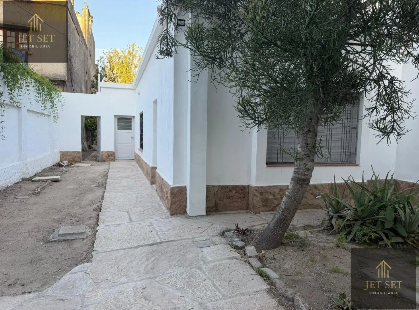 Casa en Alto Alberdi 2