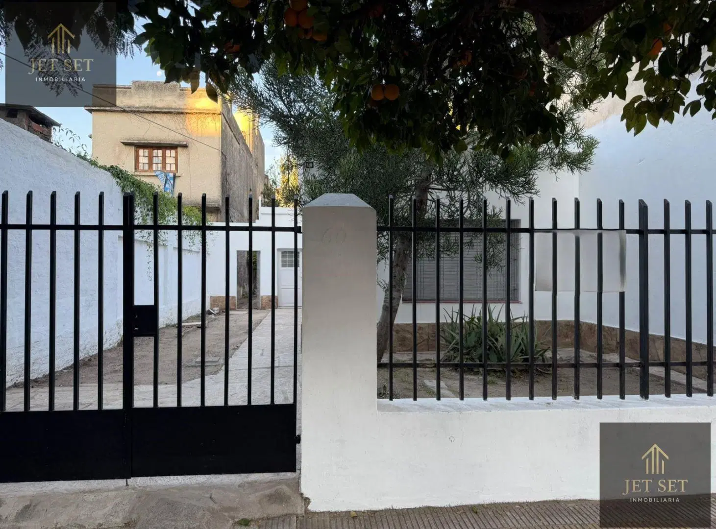Casa en Alto Alberdi 4