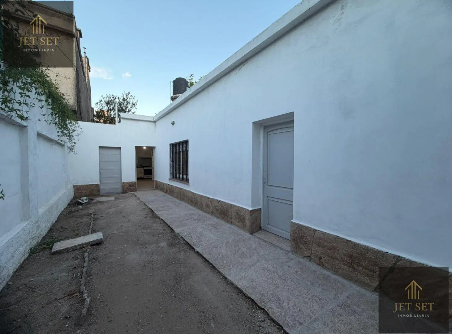Casa en Alto Alberdi 5