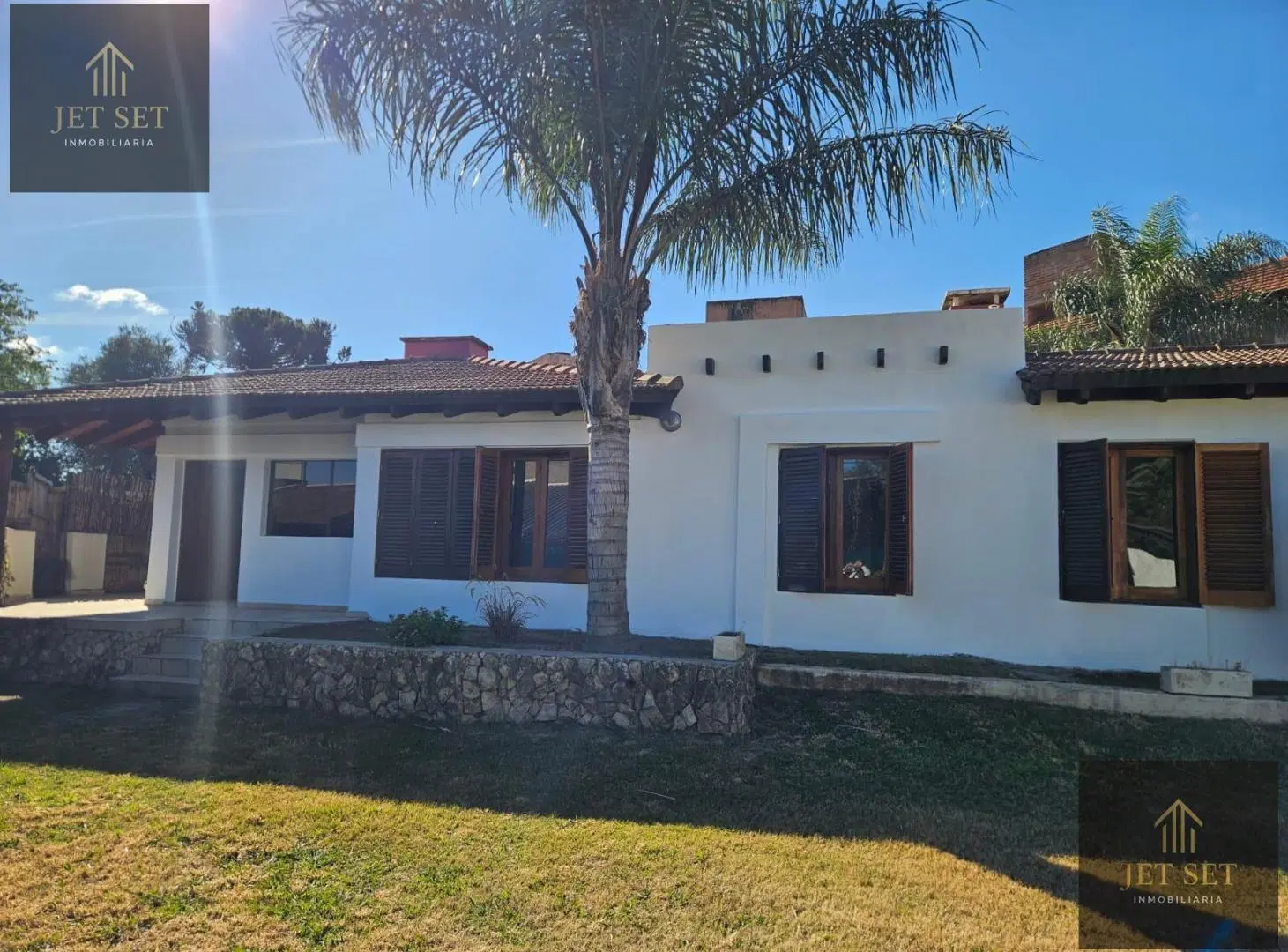 Alquiler casa 3 dormitorios Villa Belgrano / IDEAL COMERCIAL / UNA PLANTA 3