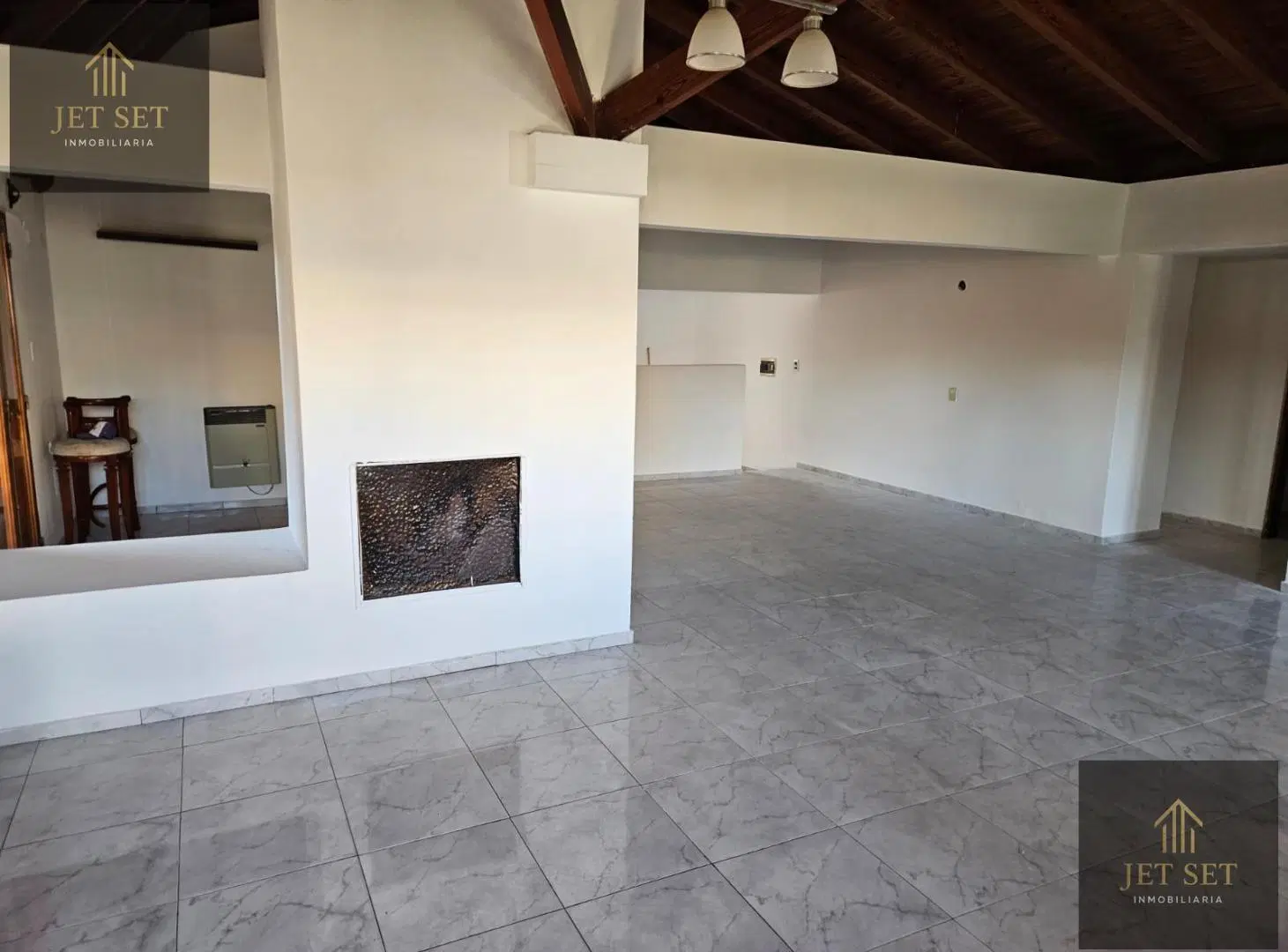 Alquiler casa 3 dormitorios Villa Belgrano / IDEAL COMERCIAL / UNA PLANTA 4