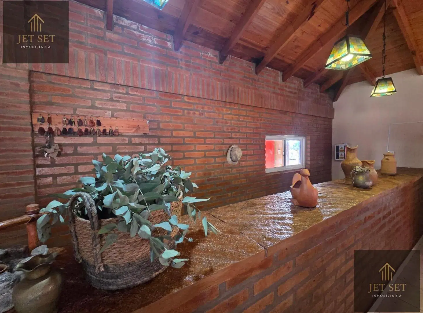 Venta Complejor Hotelero   LOTEO | Santa Rosa de Conlara | 23 mini CABAÑAS | Full AMENITIES 8