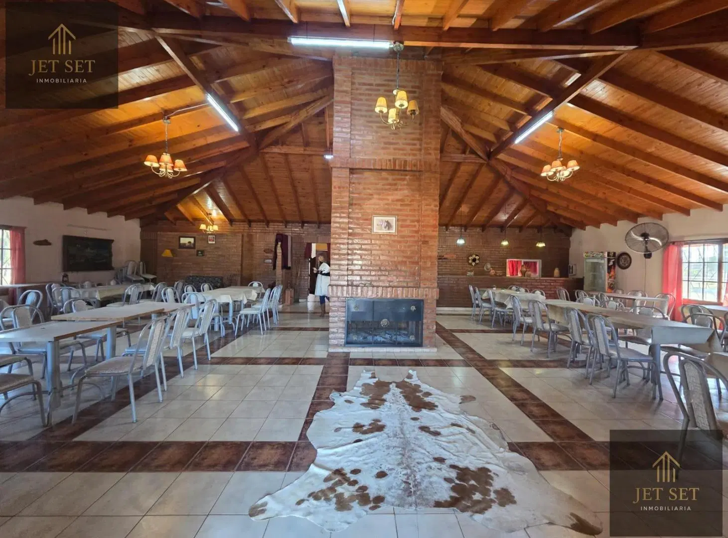 Complejo Hotelero mas Loteo, en la Mejor zona 3