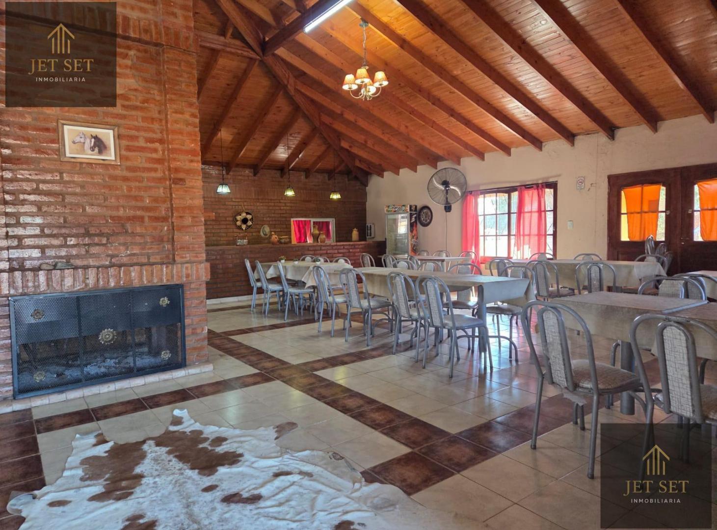 Foto de Venta Complejor Hotelero LOTEO | Santa Rosa de Conlara | 23 mini, imagen 2