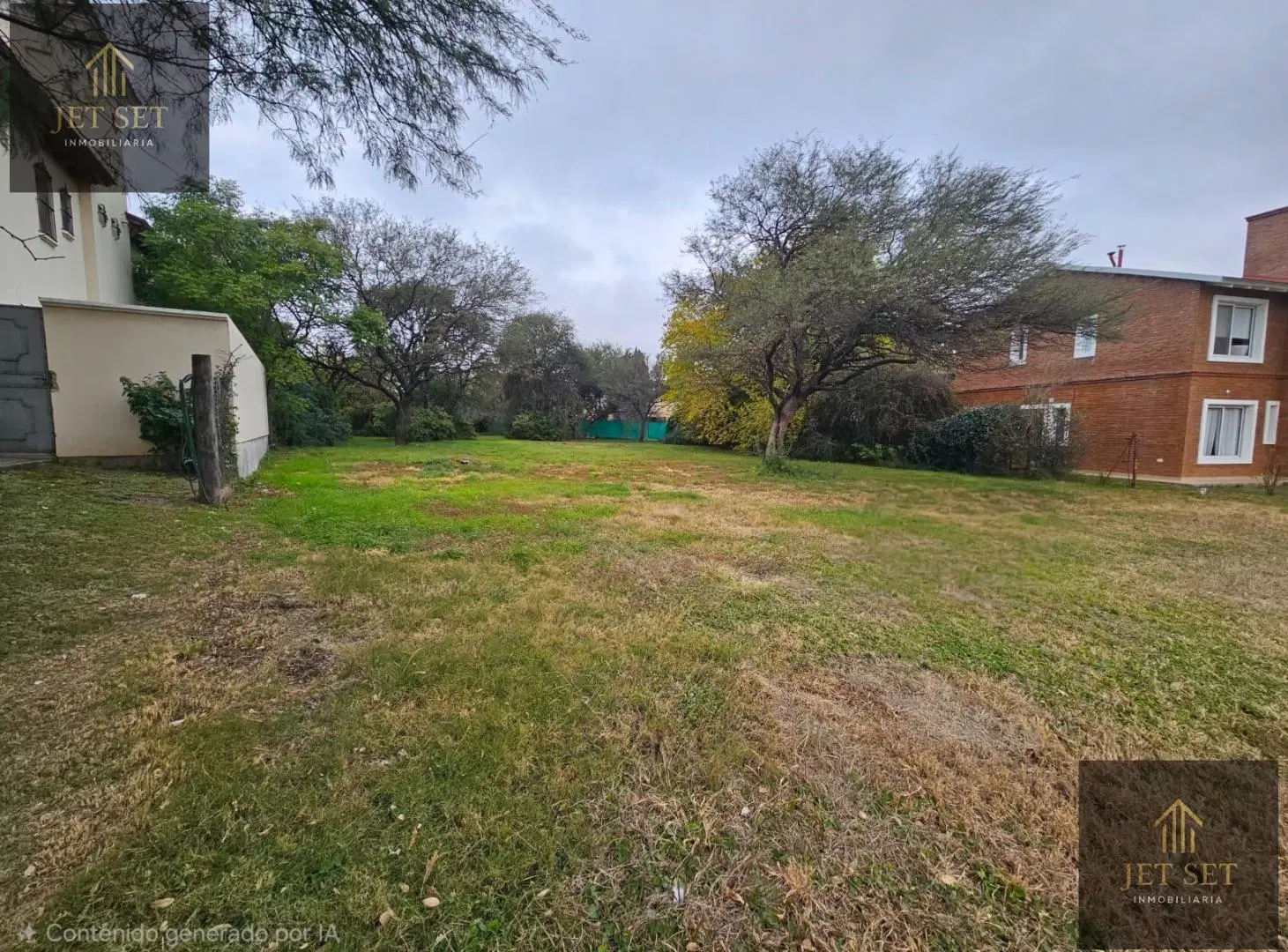 Terreno EN VENTA LOS CIELOS VALLE ESCONDIDO 4