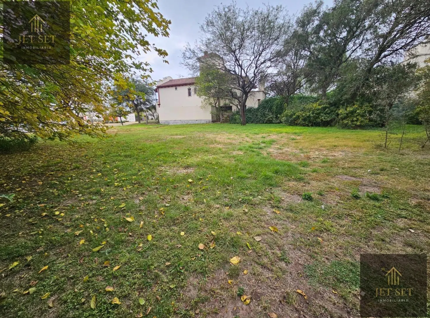 Terreno EN VENTA LOS CIELOS VALLE ESCONDIDO 5
