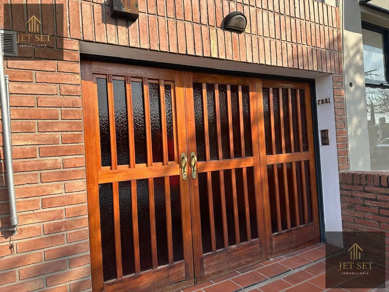 Casa en Villa Belgrano 1