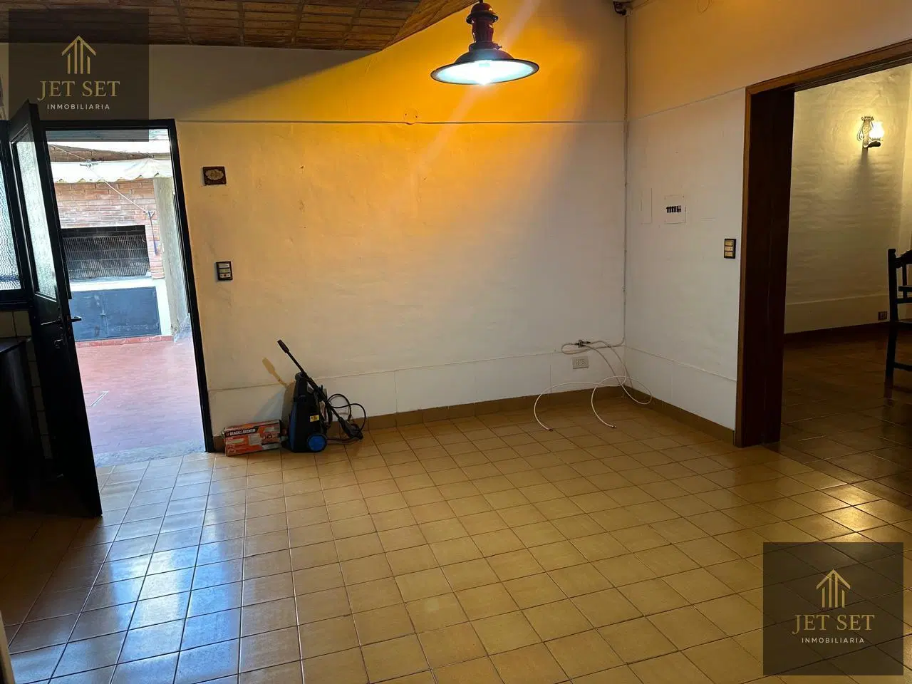 Casa en Villa Belgrano 5