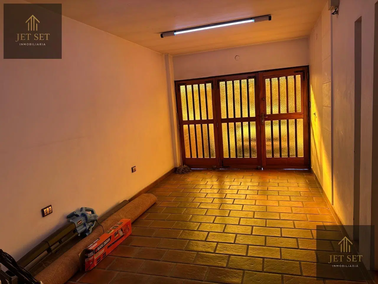 Casa en Villa Belgrano 3