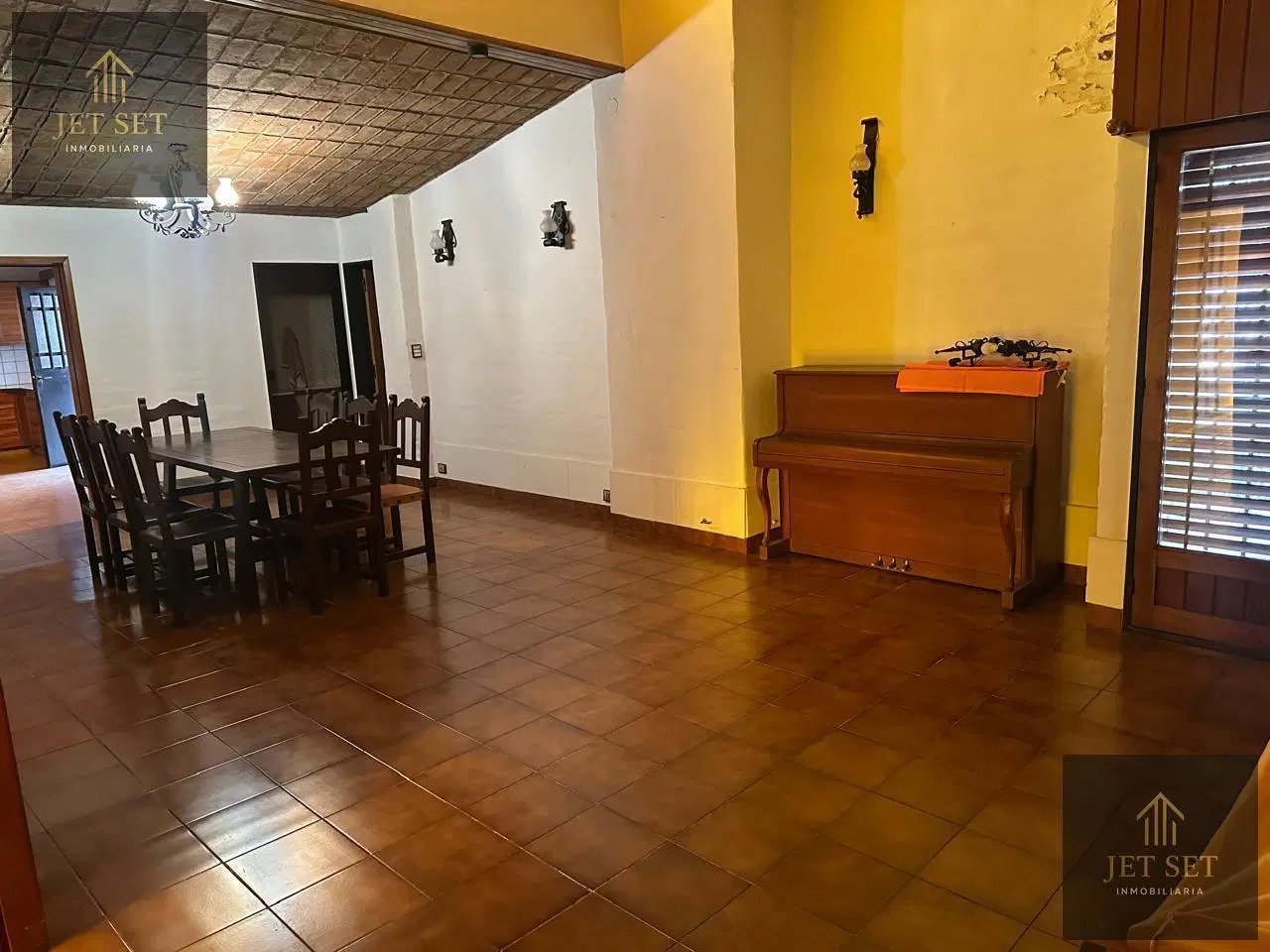 Casa en Villa Belgrano 4