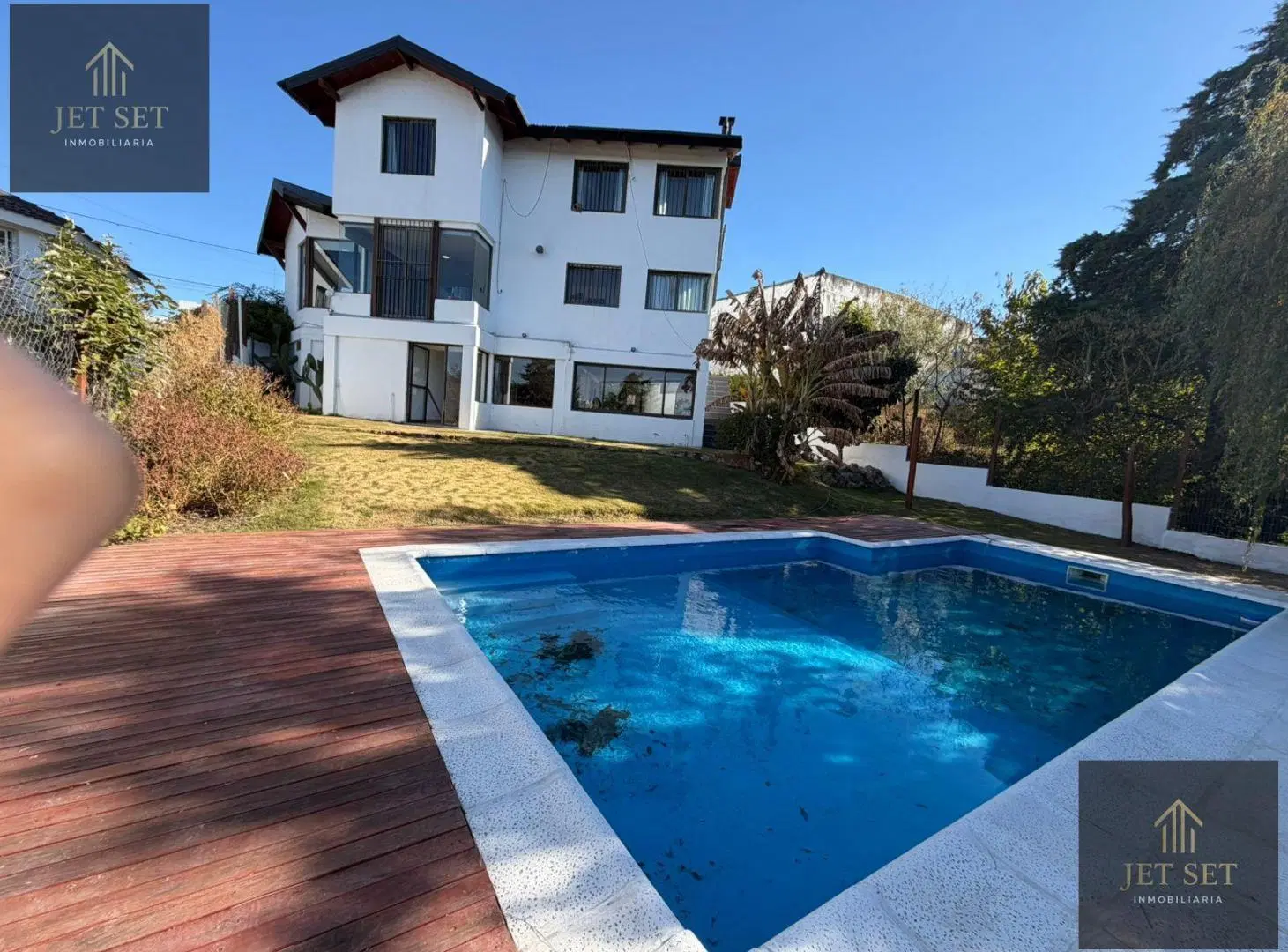 Casa en Villa del Lago 3