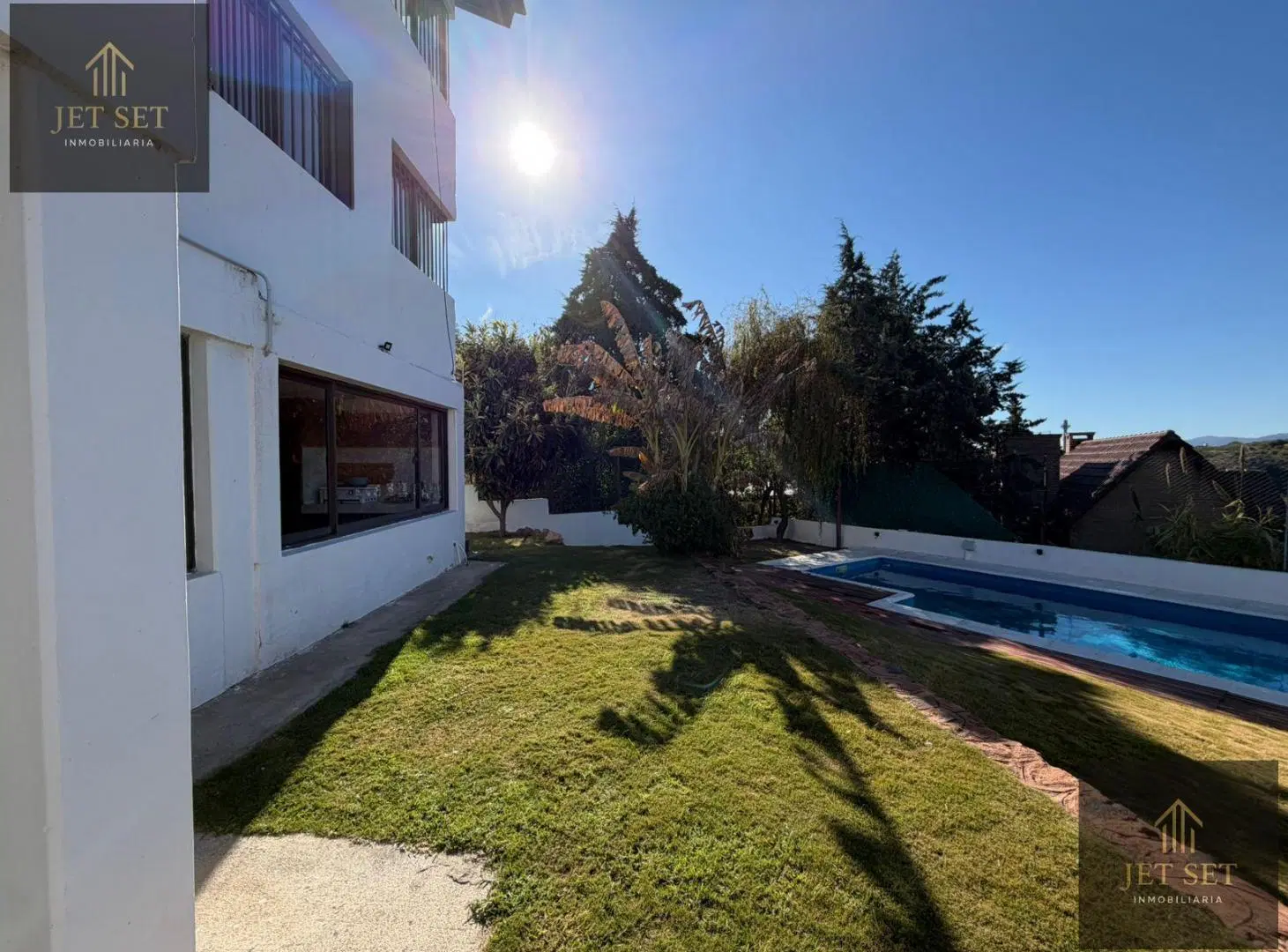 Casa en Villa del Lago 5