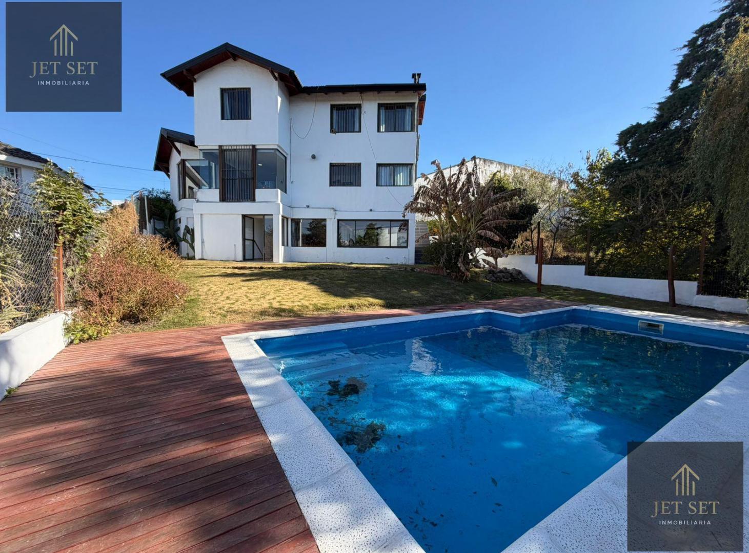 Casa en Villa del Lago