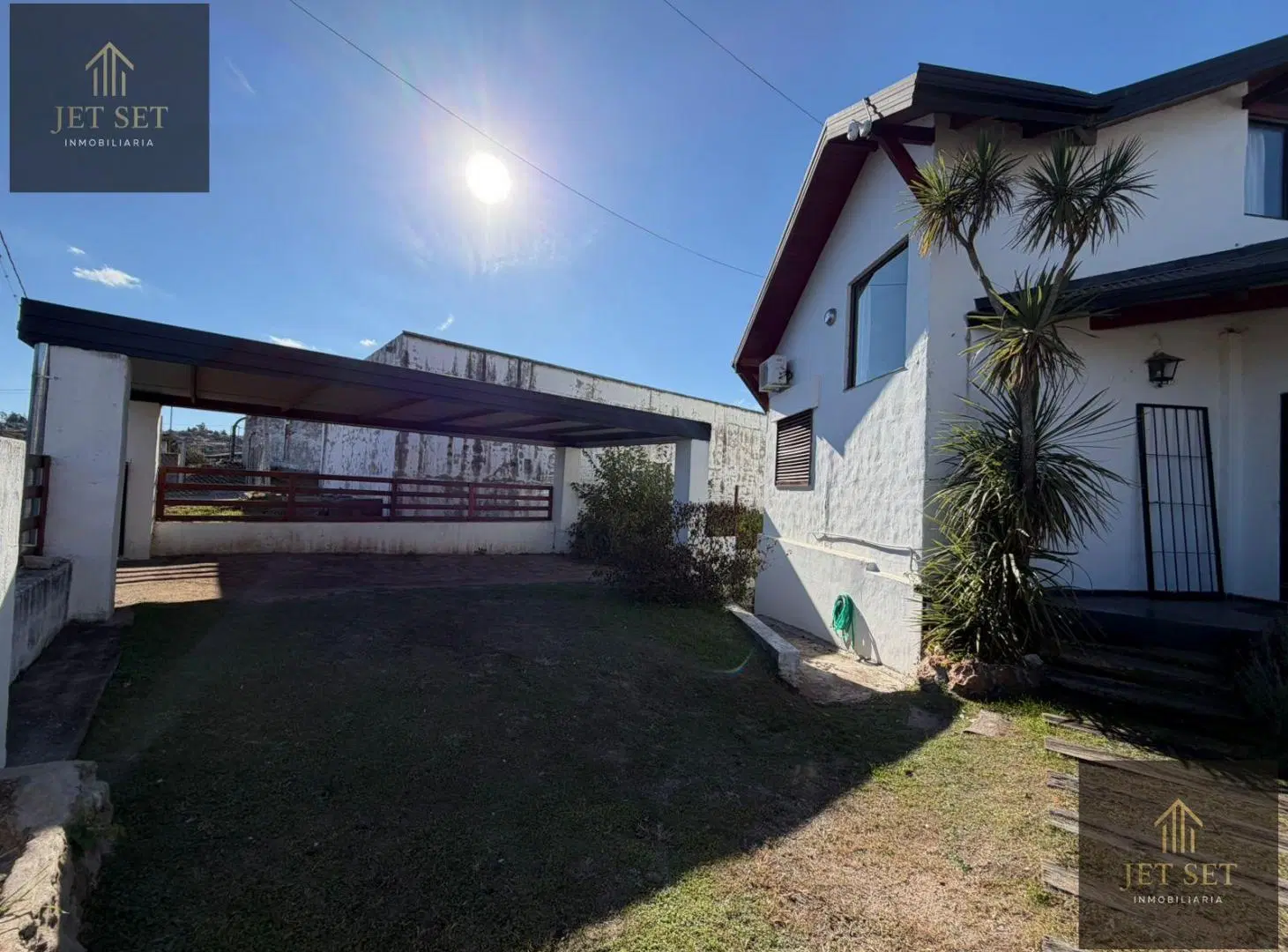 Casa en Villa del Lago 4