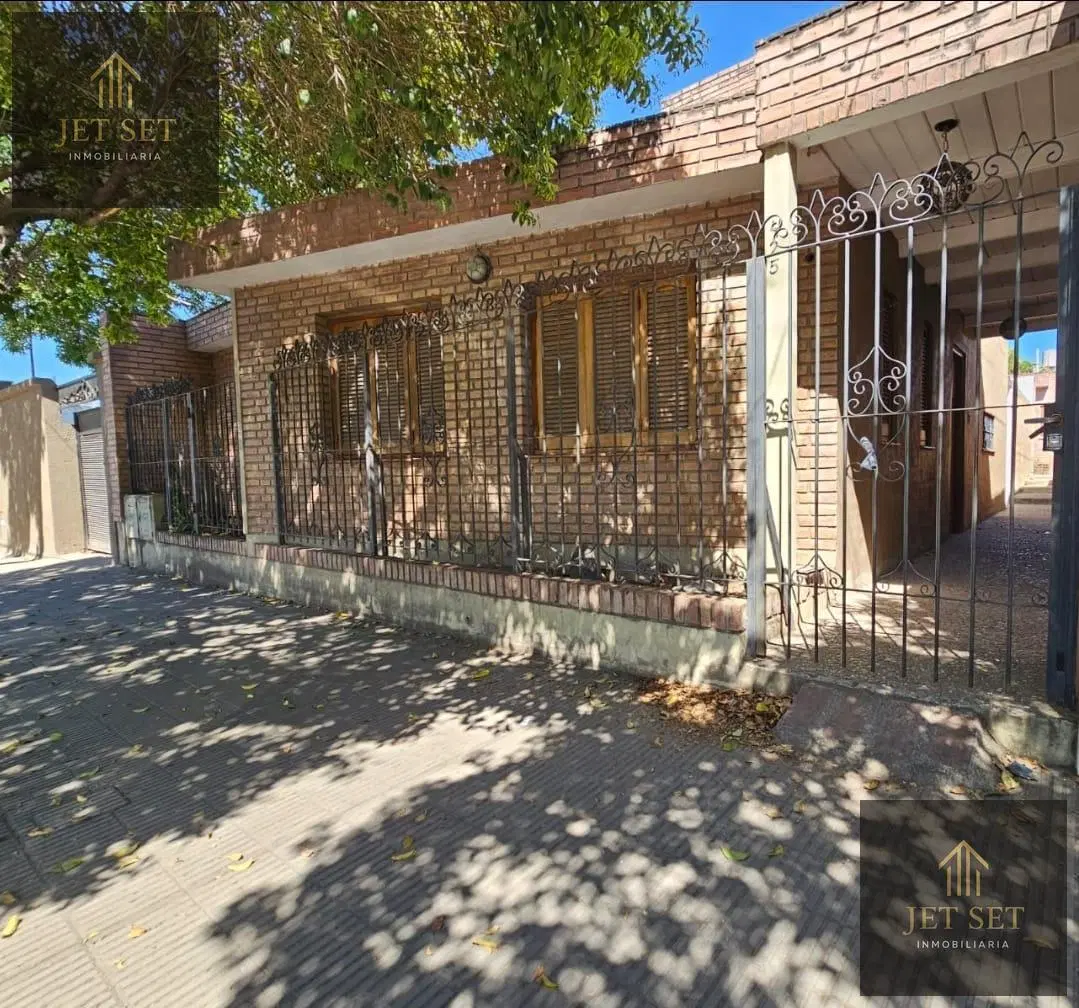 VENTA 2 Casas en un mismo terreno 4