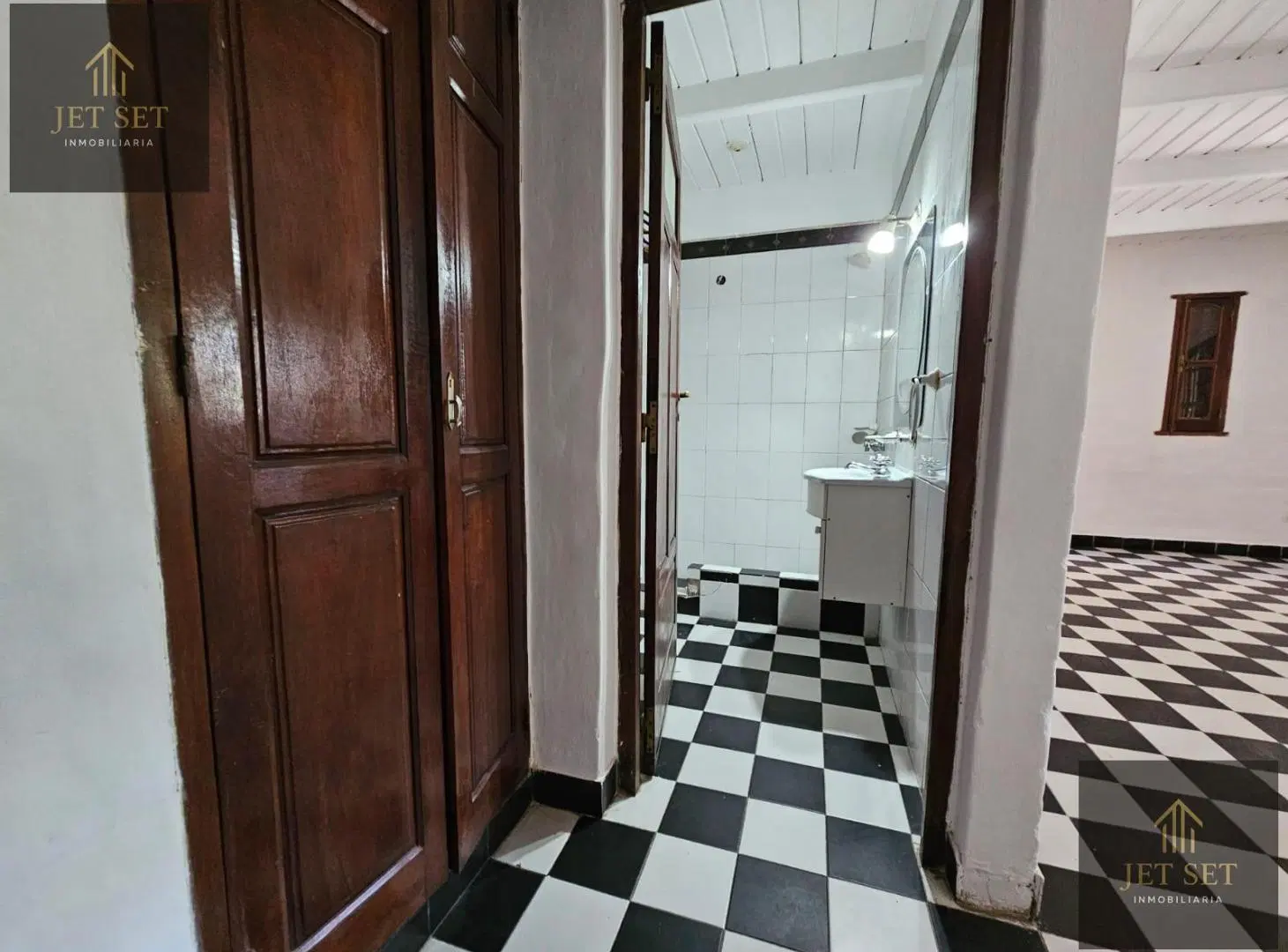 VENTA 2 Casas en un mismo terreno 2