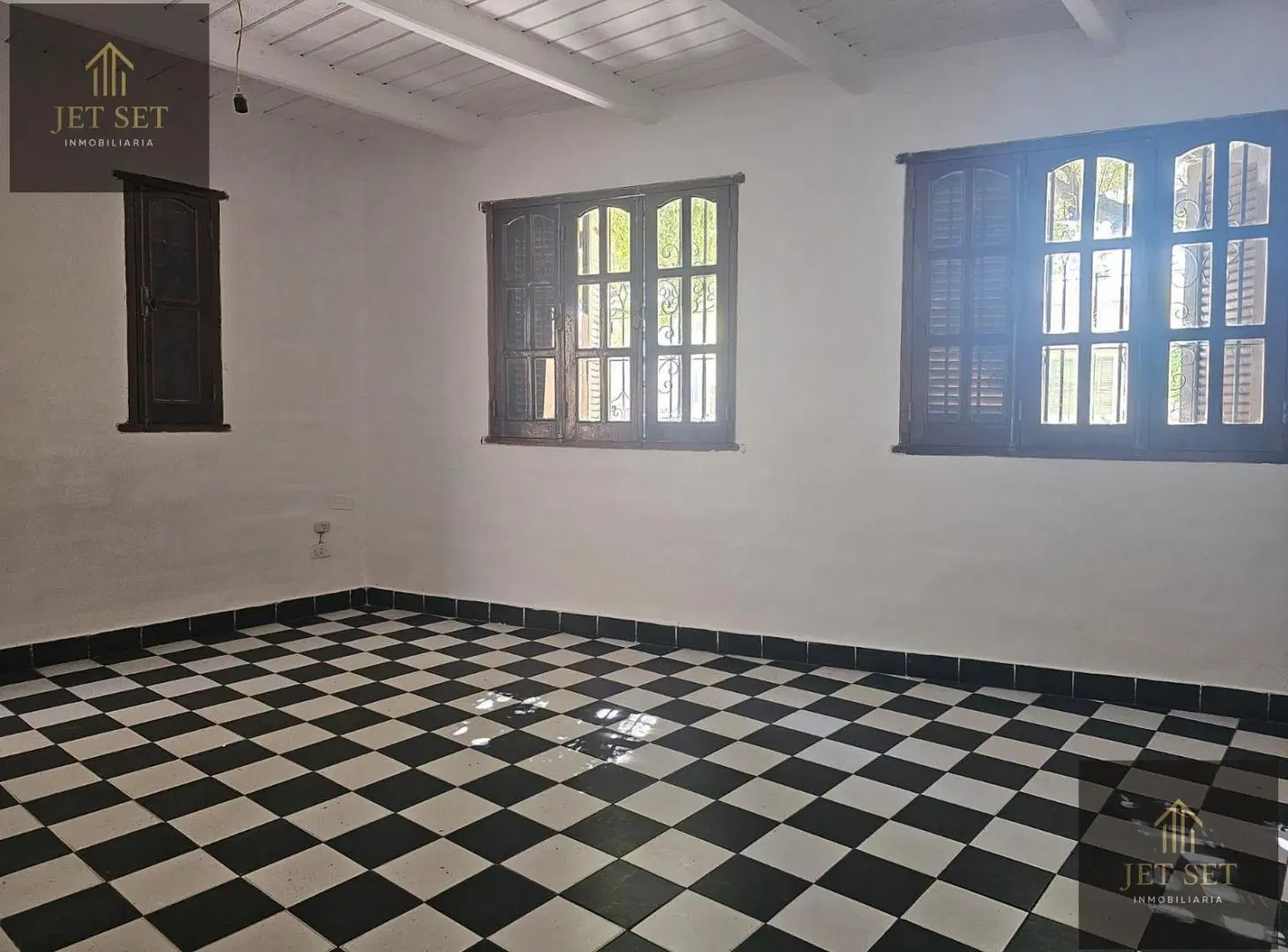 VENTA 2 Casas en un mismo terreno 1