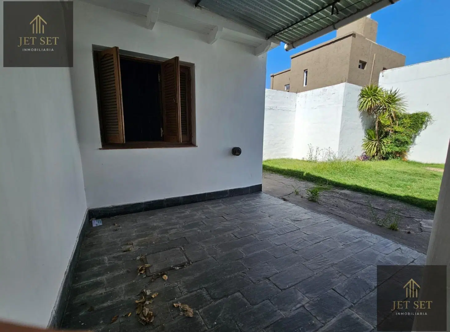 VENTA 2 Casas en un mismo terreno 5