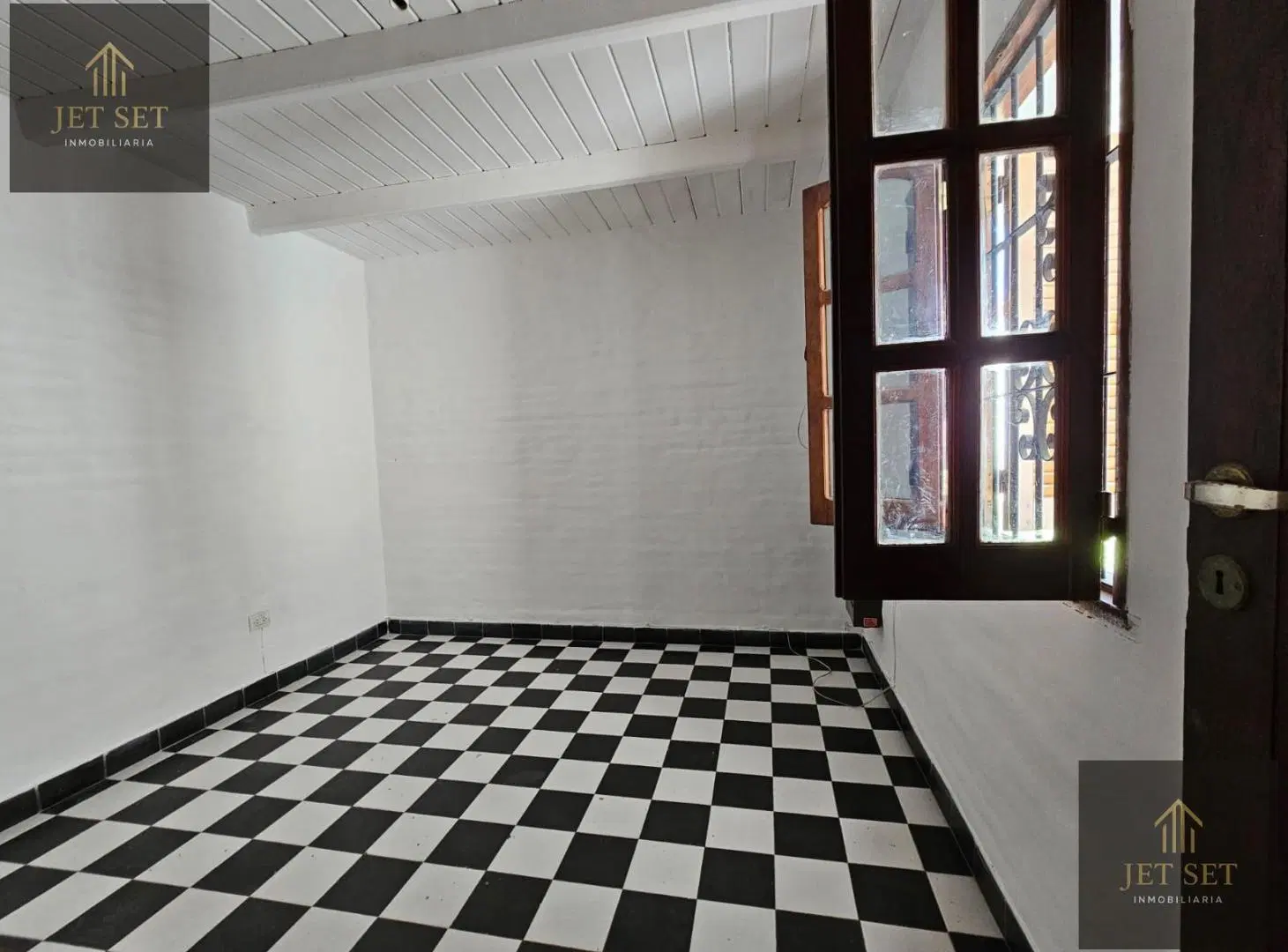 VENTA 2 Casas en un mismo terreno 3