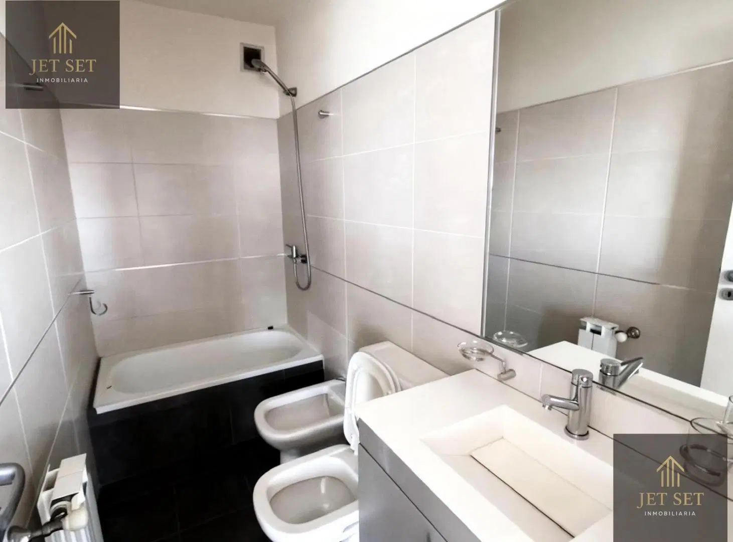 Departamento Dos Dormitorios en Alquiler Nueva Cordoba, Full Amenities. 4