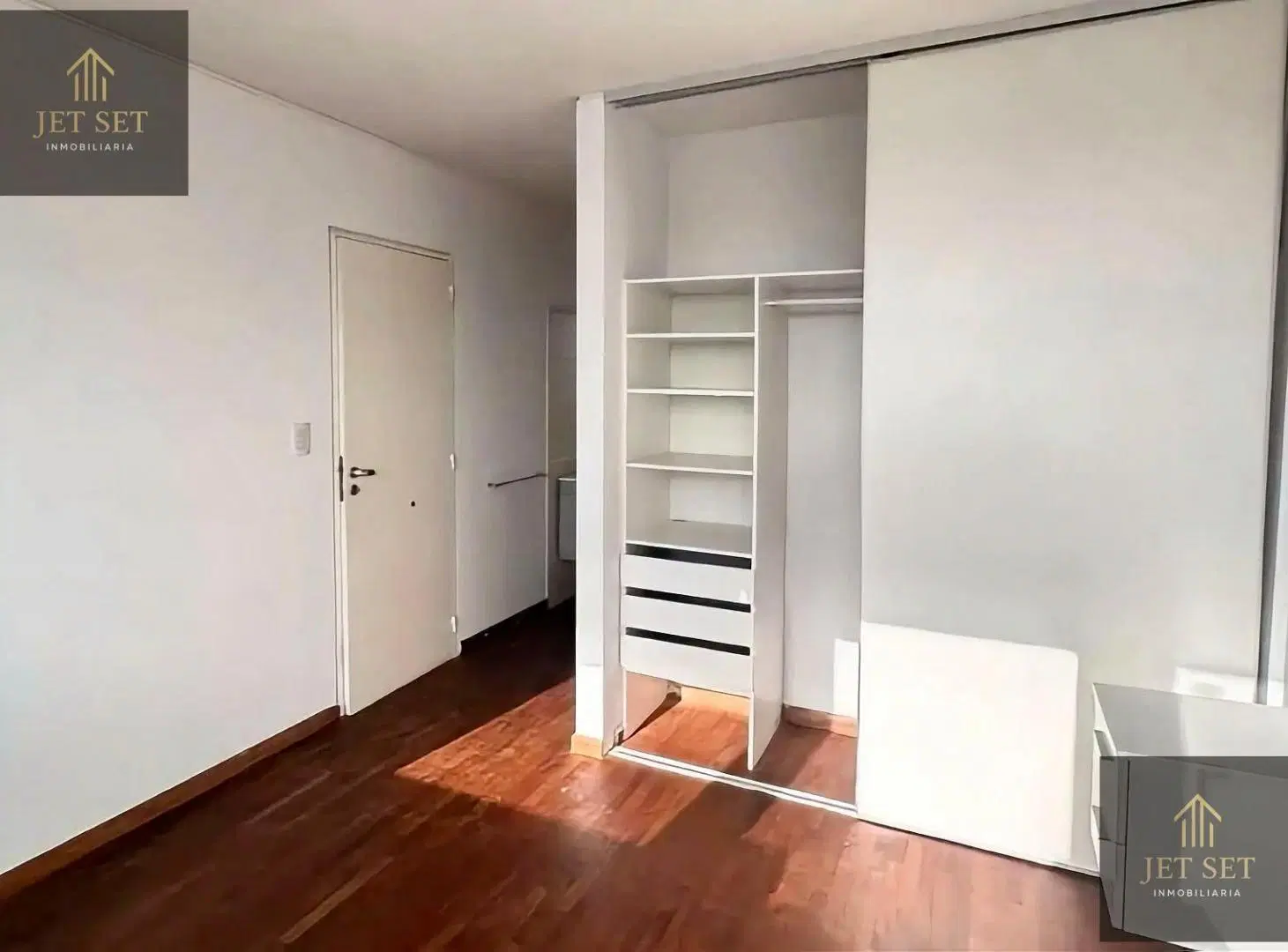 Departamento Dos Dormitorios en Alquiler Nueva Cordoba, Full Amenities. 5